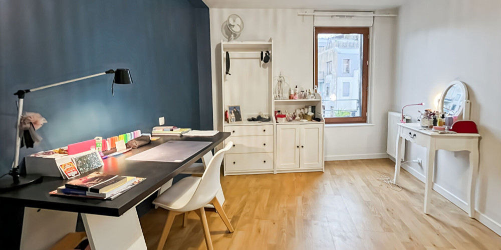 appartement à BORDEAUX (33800)