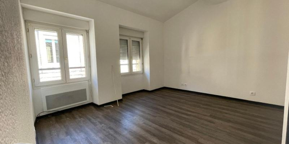 appartement à BORDEAUX (33800)