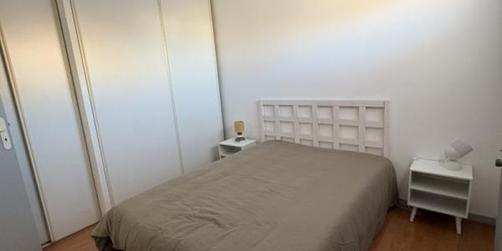 appartement à BORDEAUX (33800)