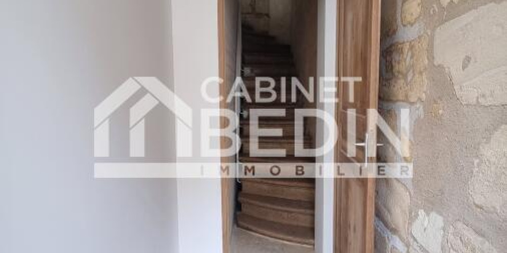 appartement à BORDEAUX (33800)