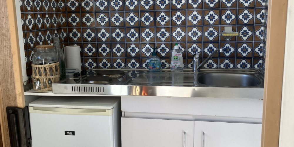 appartement à BORDEAUX (33800)