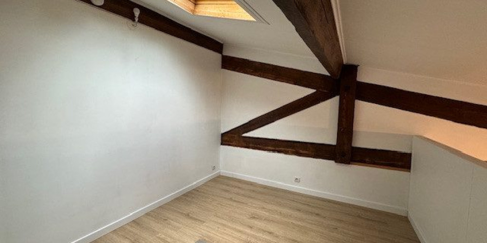 appartement à BORDEAUX (33800)