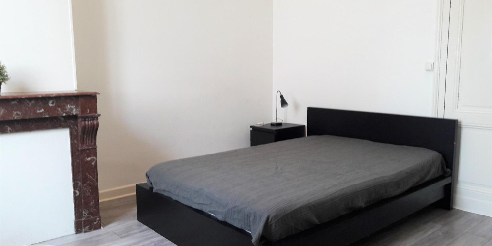 appartement à BORDEAUX (33800)