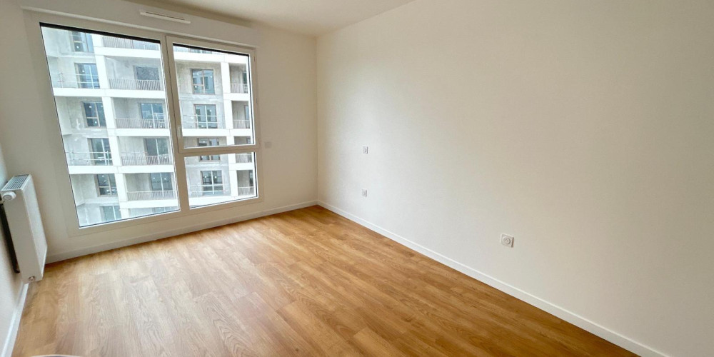 appartement à BORDEAUX (33800)