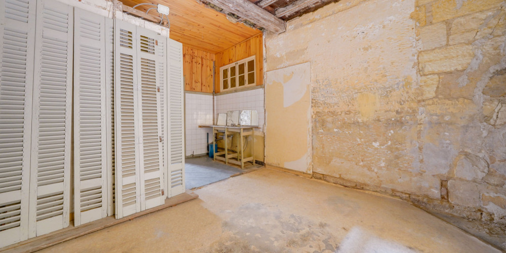 appartement à BORDEAUX (33800)