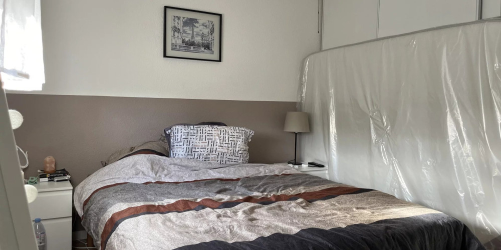 appartement à BORDEAUX (33800)