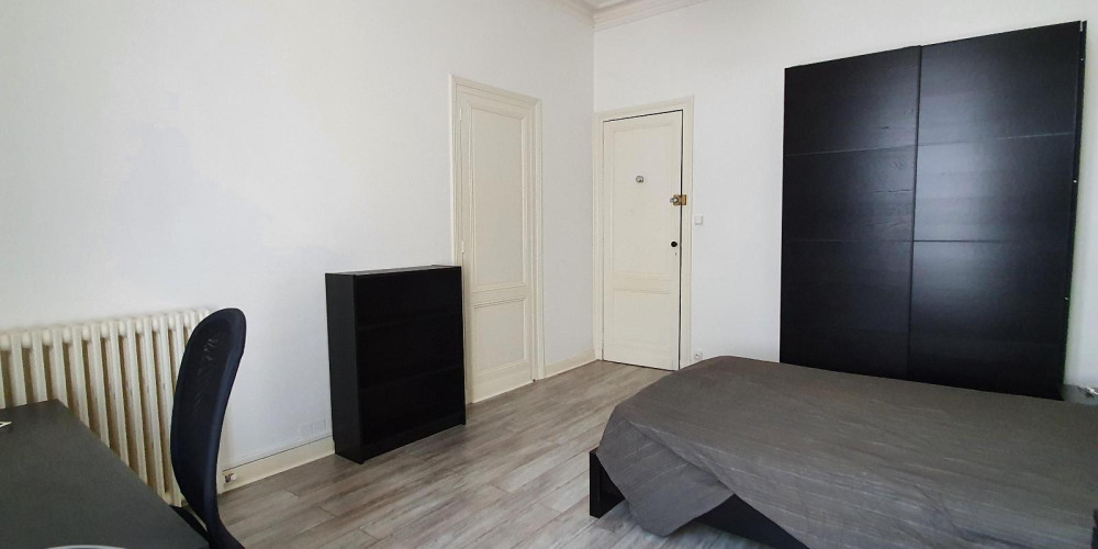 appartement à BORDEAUX (33800)