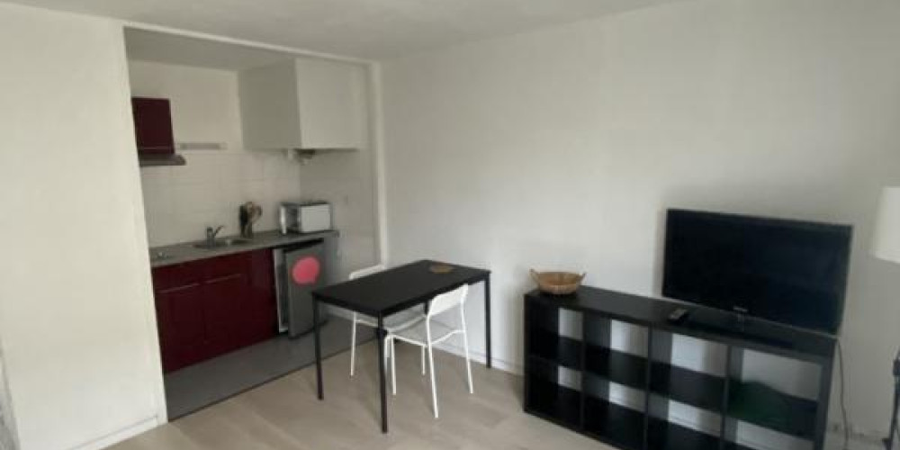 appartement à BORDEAUX (33800)