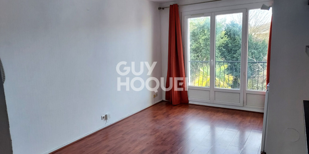 appartement à BORDEAUX (33800)