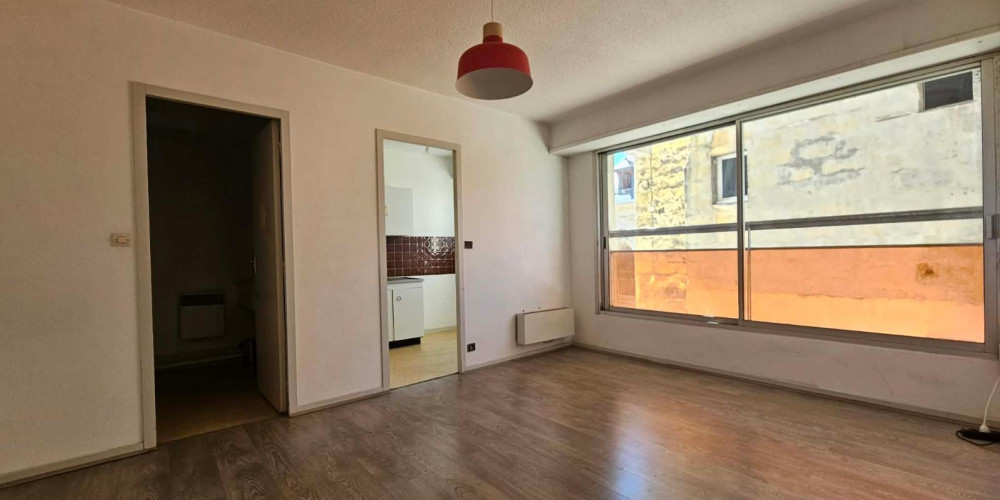 appartement à BORDEAUX (33800)
