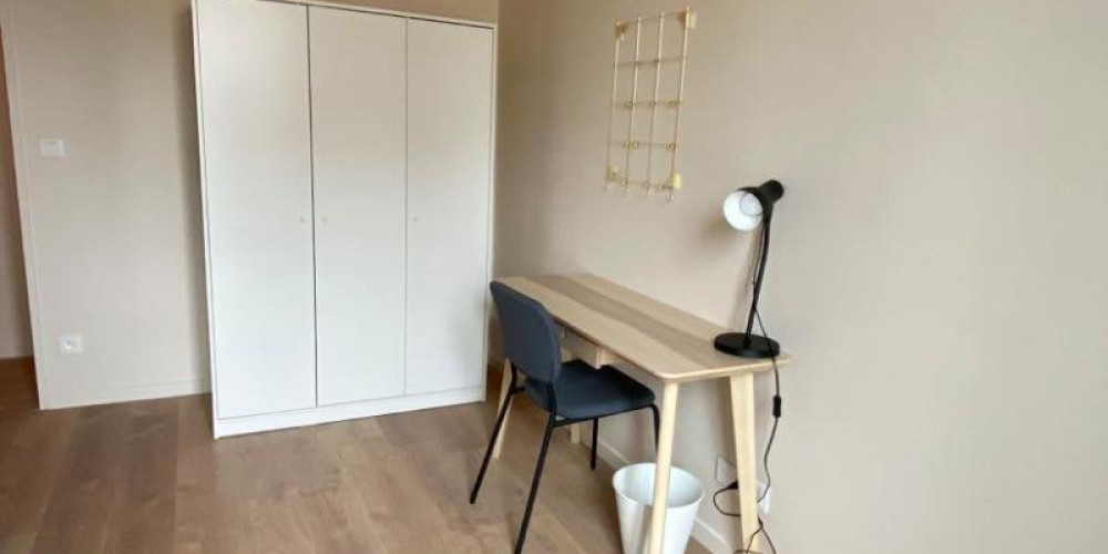 appartement à BORDEAUX (33800)