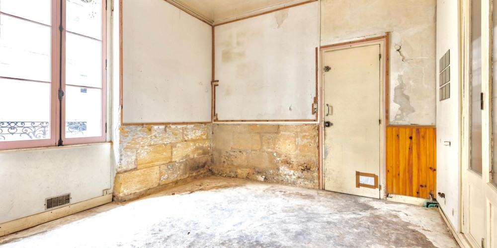 appartement à BORDEAUX (33800)