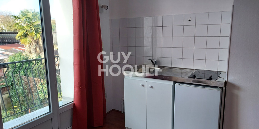 appartement à BORDEAUX (33800)