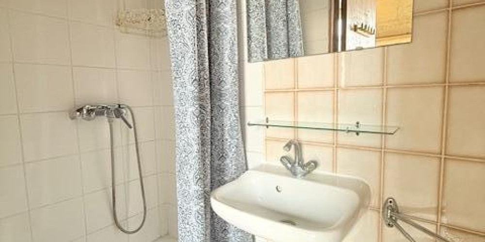 appartement à BORDEAUX (33800)