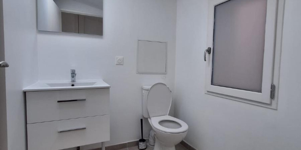 appartement à BORDEAUX (33800)