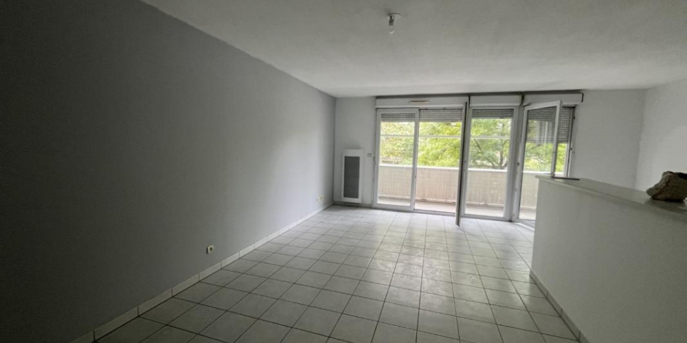 appartement à BORDEAUX (33800)