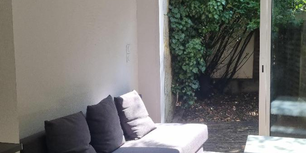 appartement à BORDEAUX (33800)