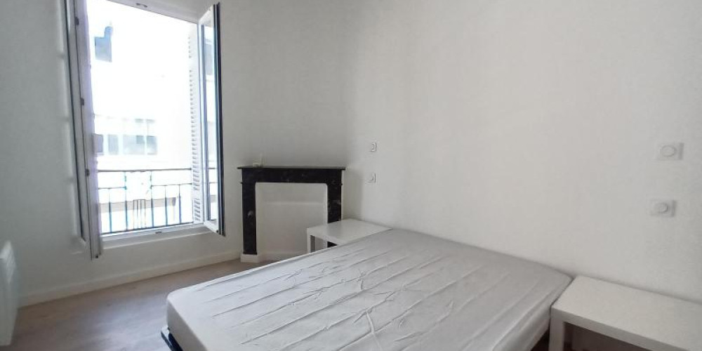 appartement à BORDEAUX (33800)