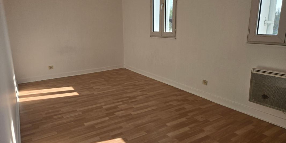 appartement à LEOGNAN (33850)