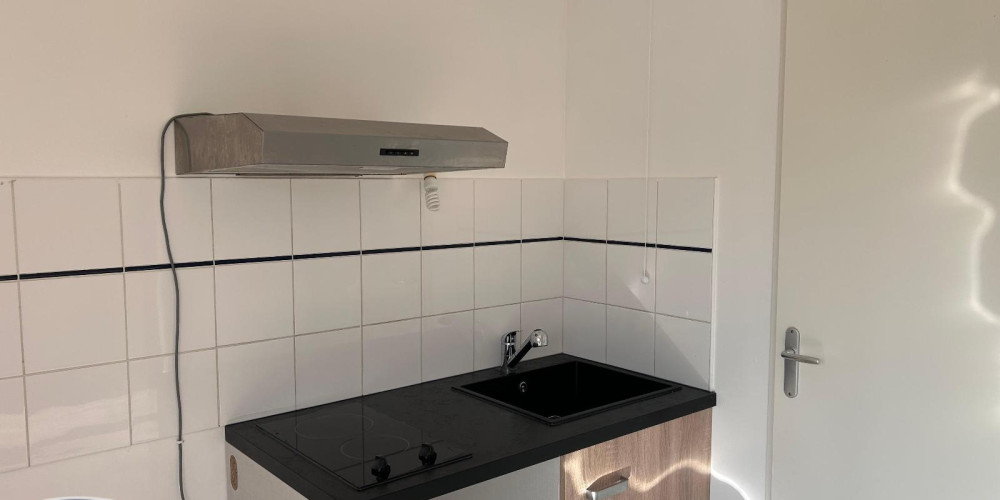 appartement à VAYRES (33870)