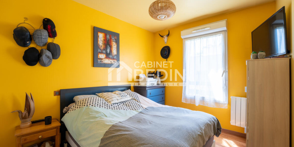 appartement à AUDENGE (33980)