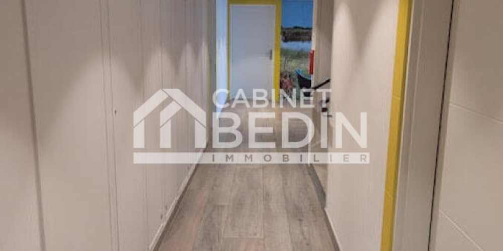 appartement à AUDENGE (33980)