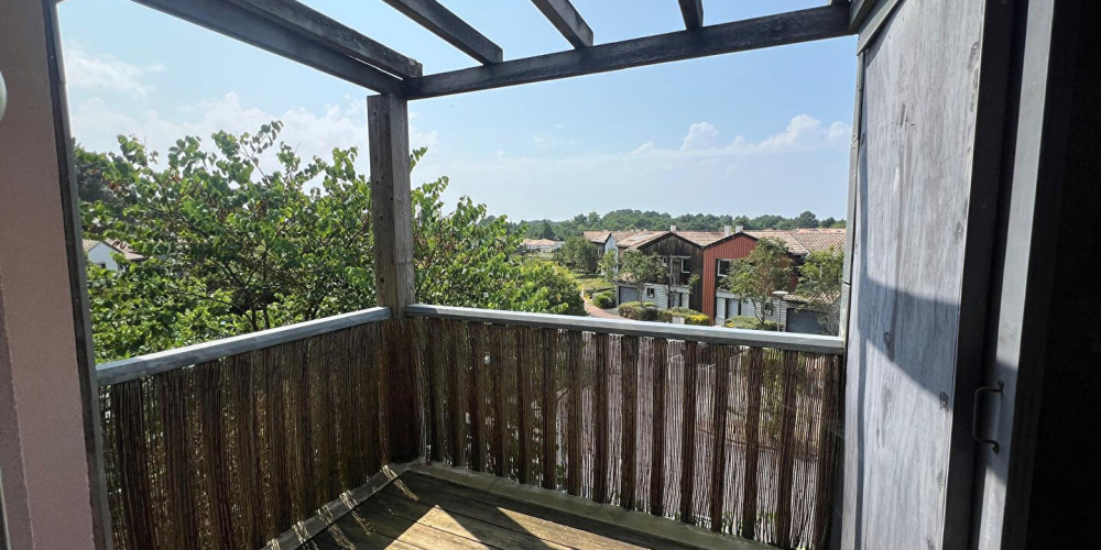 appartement à AUDENGE (33980)