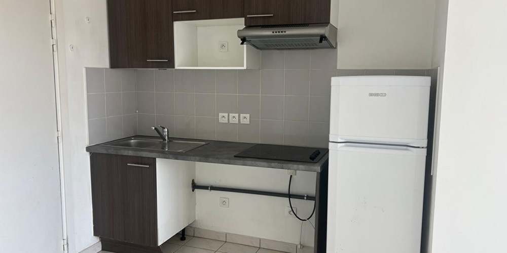 appartement à AUDENGE (33980)
