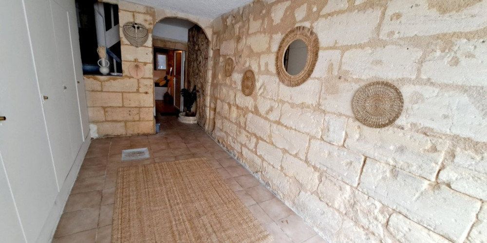 immeuble à BORDEAUX (33000)