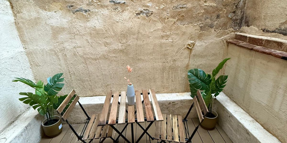 immeuble à BORDEAUX (33000)