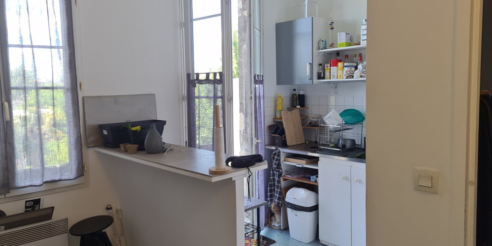 immeuble à TALENCE (33400)