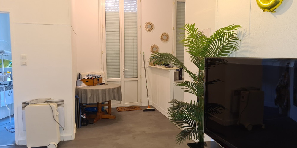 immeuble à TALENCE (33400)