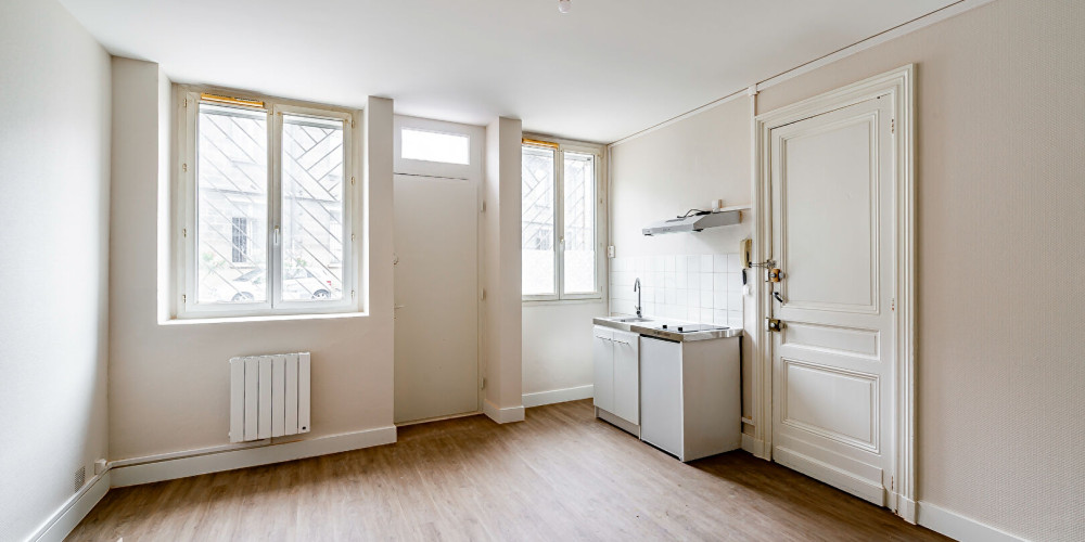 immeuble à BORDEAUX (33800)