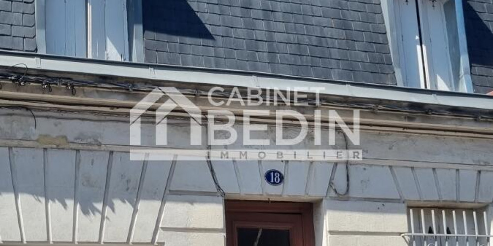 immeuble à BORDEAUX (33800)