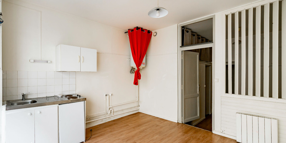 immeuble à BORDEAUX (33800)