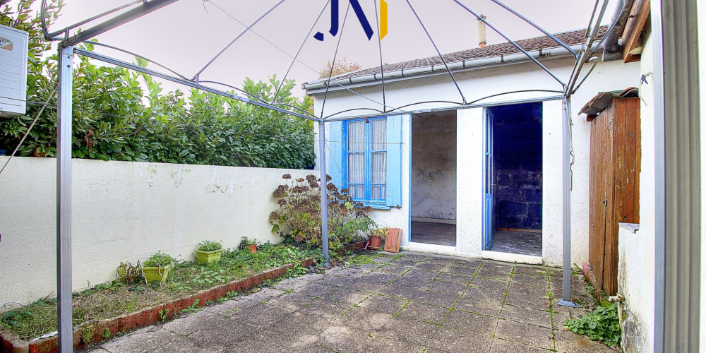 maison à BORDEAUX (33000)