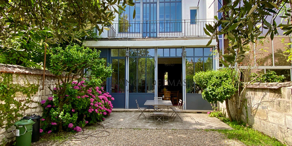 maison à BORDEAUX (33000)