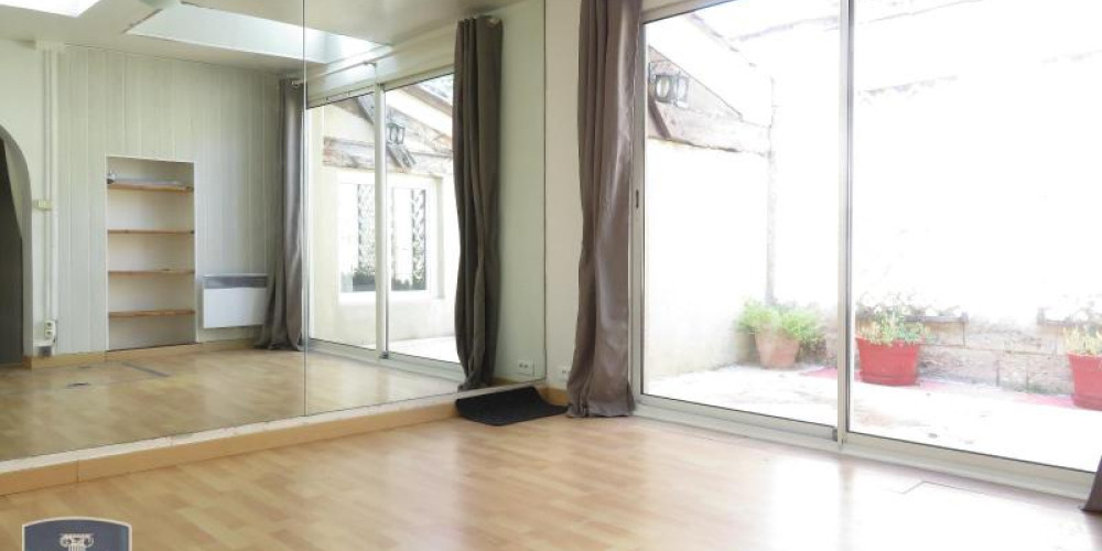 maison à BORDEAUX (33000)