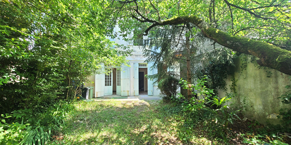 maison à BORDEAUX (33000)