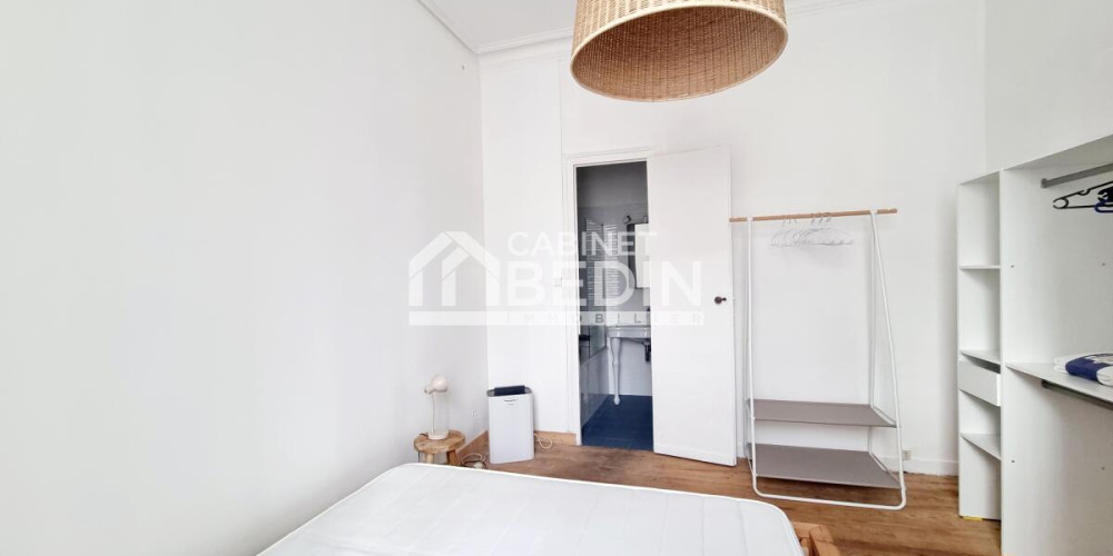 maison à BORDEAUX (33000)