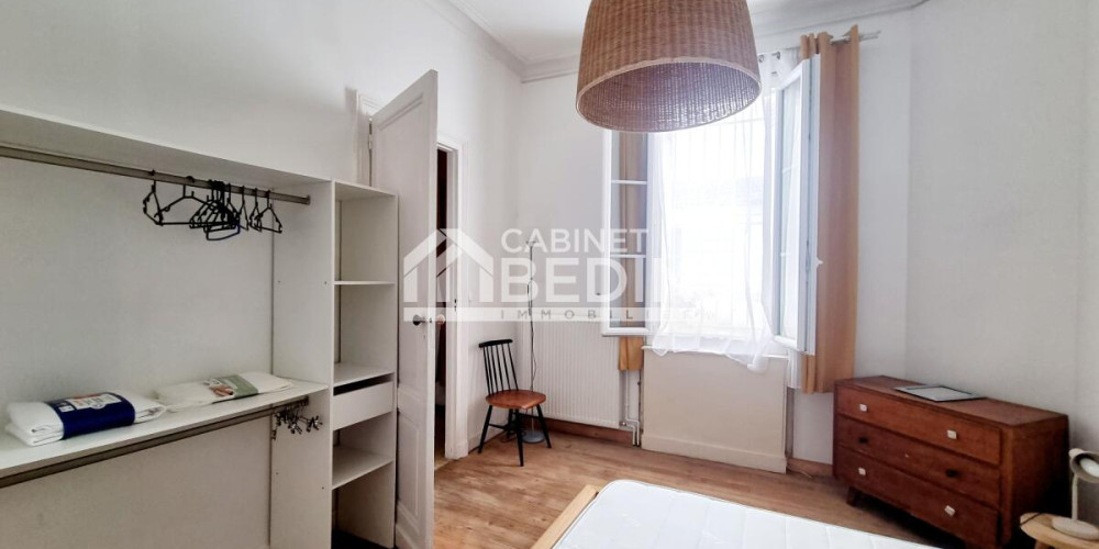 maison à BORDEAUX (33000)