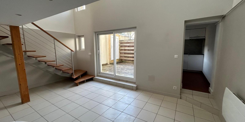 maison à BORDEAUX (33000)