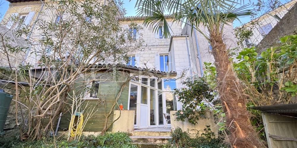 maison à BORDEAUX (33000)