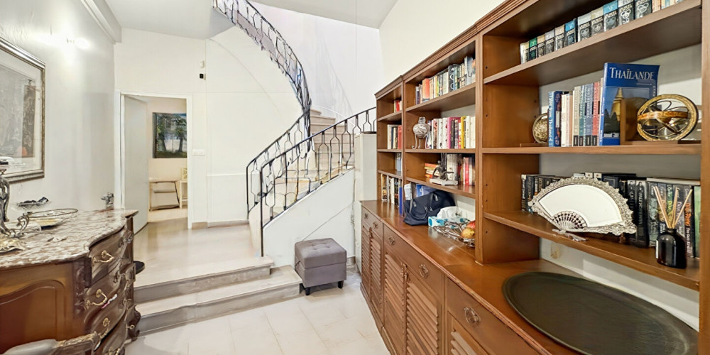 maison à BORDEAUX (33000)