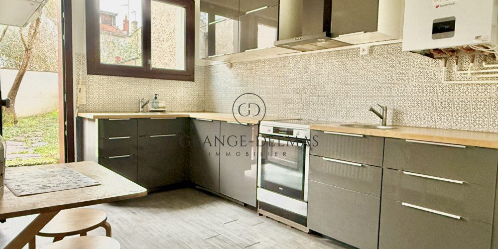 maison à BORDEAUX (33000)