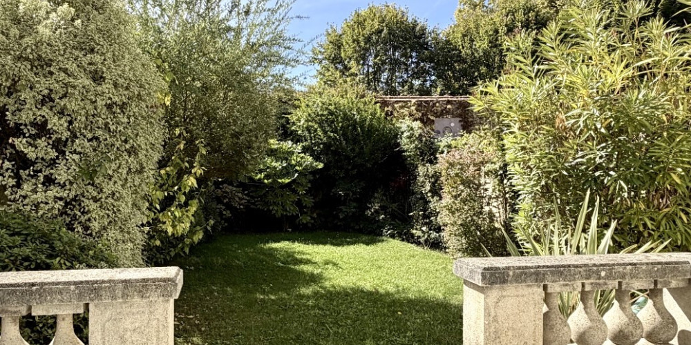 maison à BORDEAUX (33000)