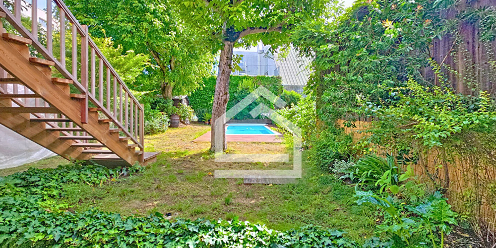 maison à BORDEAUX (33000)