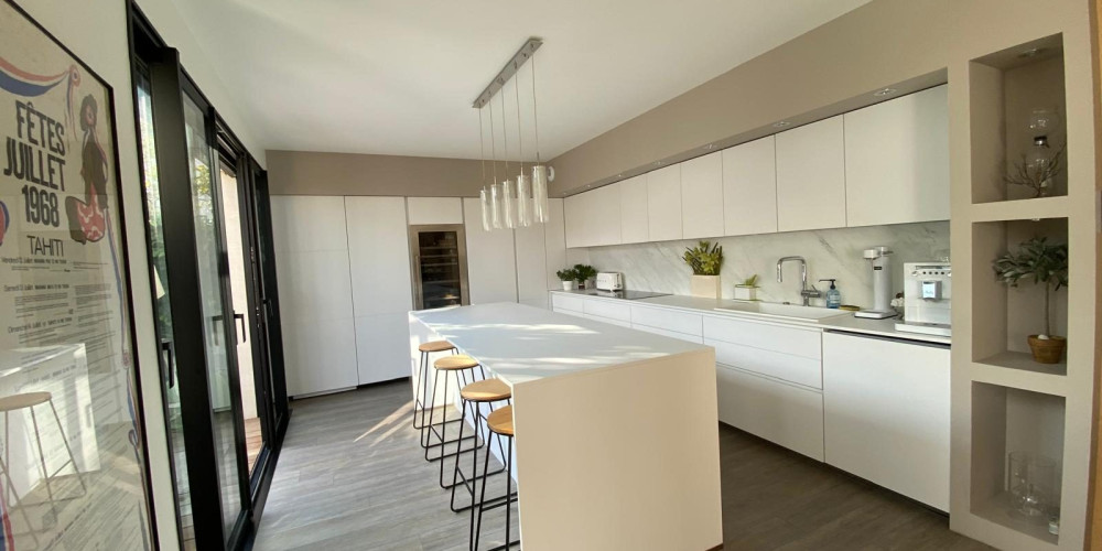 maison à BORDEAUX (33000)