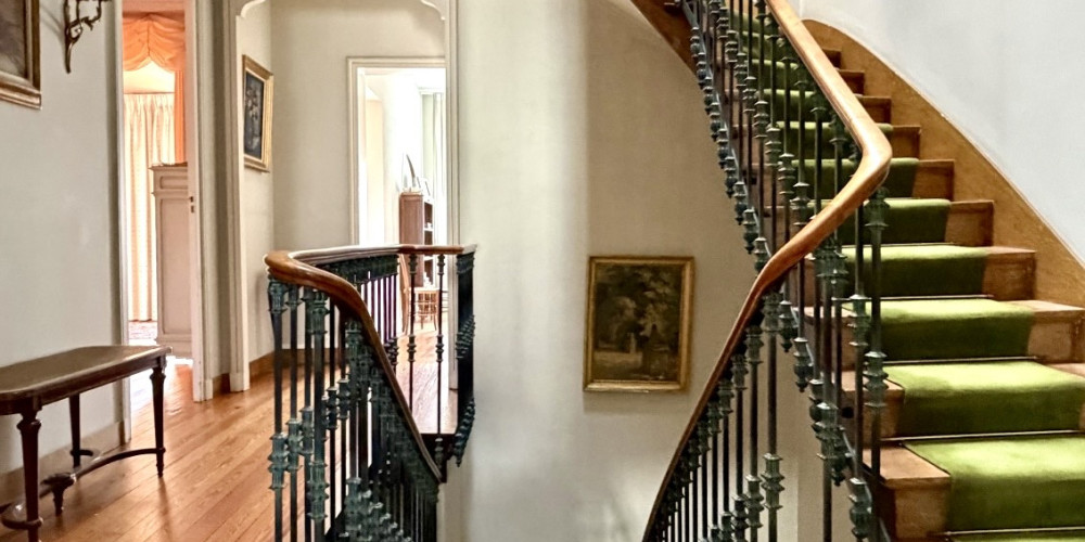 maison à BORDEAUX (33000)