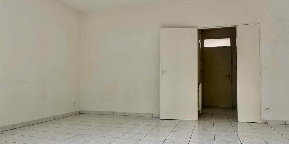 maison à BORDEAUX (33000)